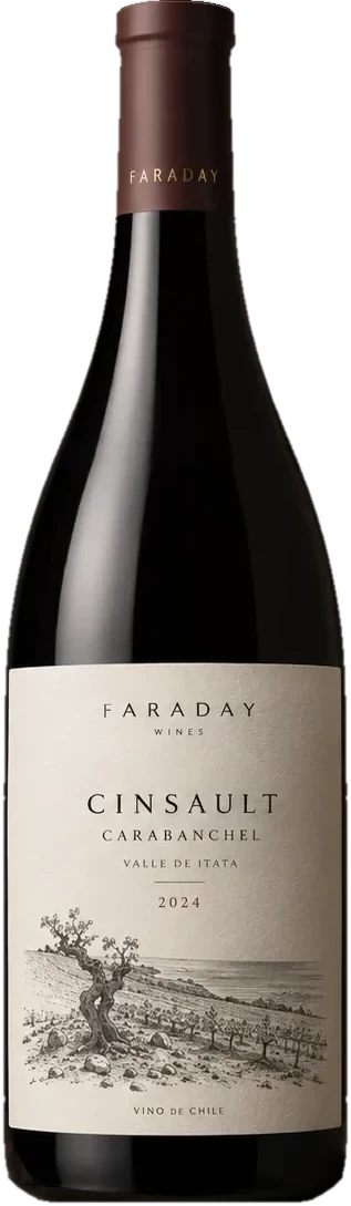 Cinsault Carabanchel