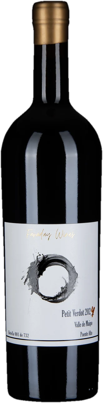 Icono Petit Verdot